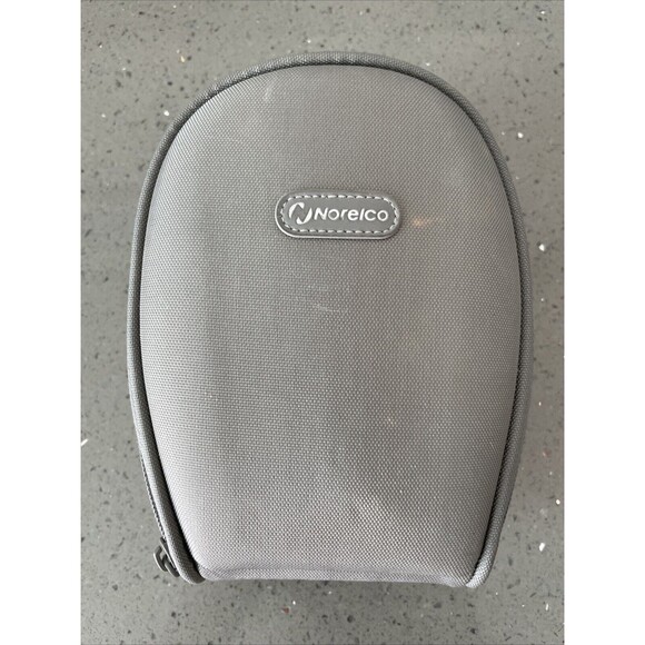 Phillips Norelco Spectra 8825XL Mens Cordless Rechargeable Electric Shaver case - Picture 1 of 16